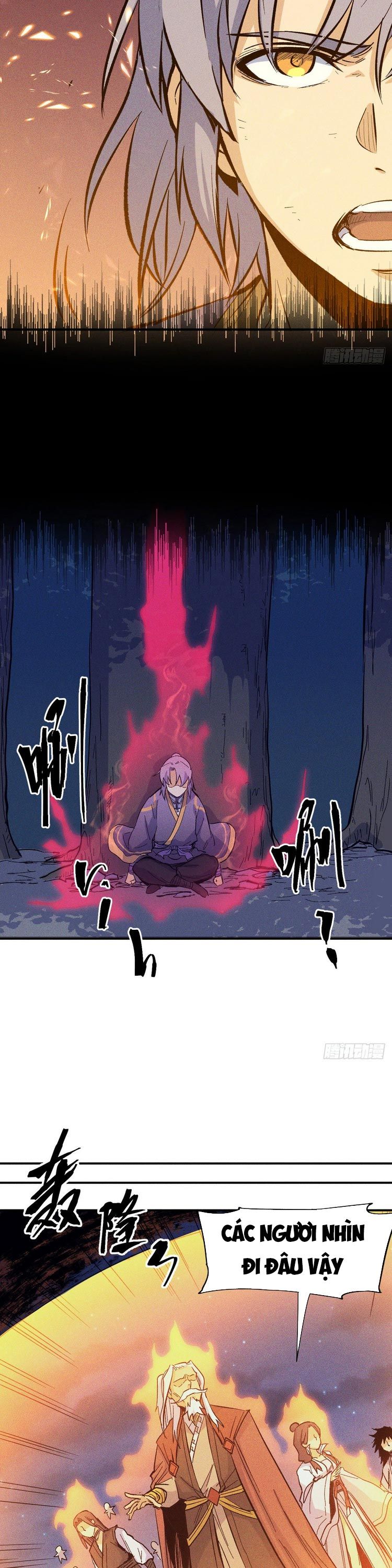 đọc truyện Nhân Vật Chính Mạnh Nhất Lịch Sử Chương 21 ảnh 5 tại Thiên Thai Truyện