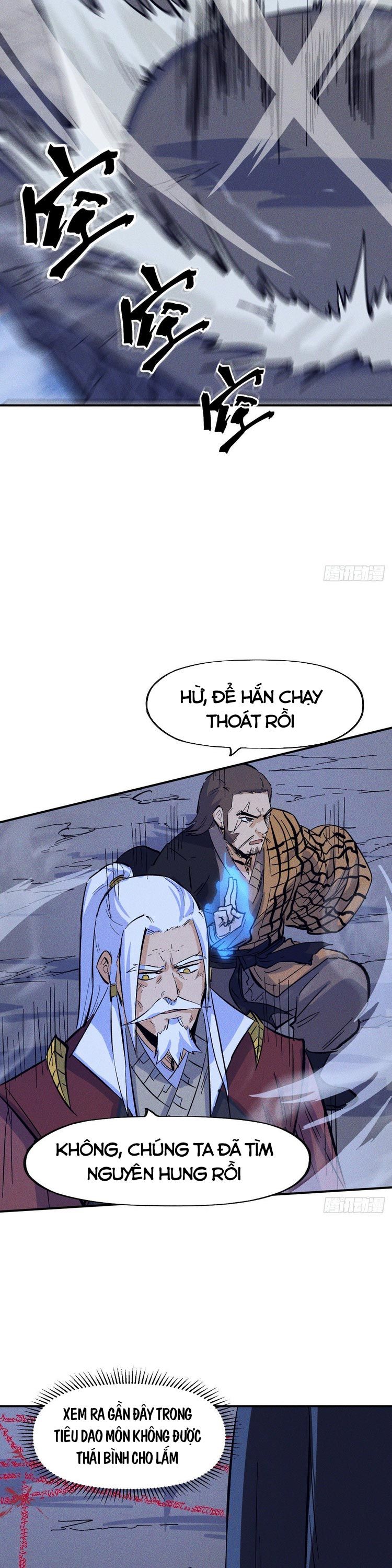 đọc truyện Nhân Vật Chính Mạnh Nhất Lịch Sử Chương 21 ảnh 9 tại Thiên Thai Truyện