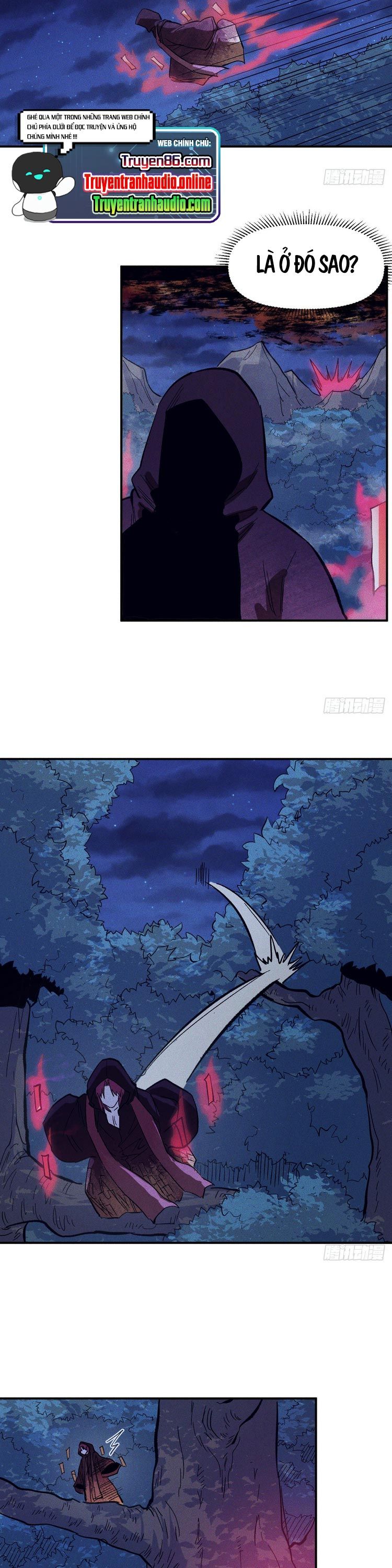 đọc truyện Nhân Vật Chính Mạnh Nhất Lịch Sử Chương 21 ảnh 11 tại Thiên Thai Truyện