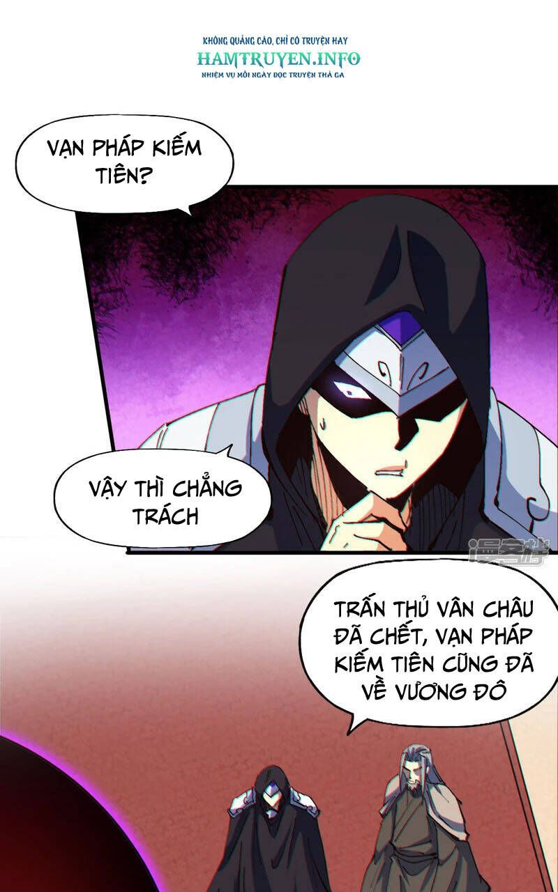 đọc truyện Nhân Vật Chính Mạnh Nhất Lịch Sử Chương 210 ảnh 3 tại Thiên Thai Truyện