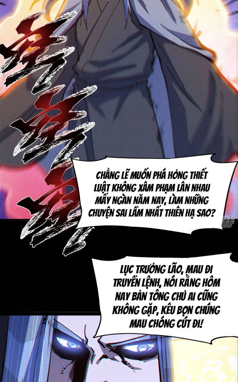 đọc truyện Nhân Vật Chính Mạnh Nhất Lịch Sử Chương 210 ảnh 14 tại Thiên Thai Truyện