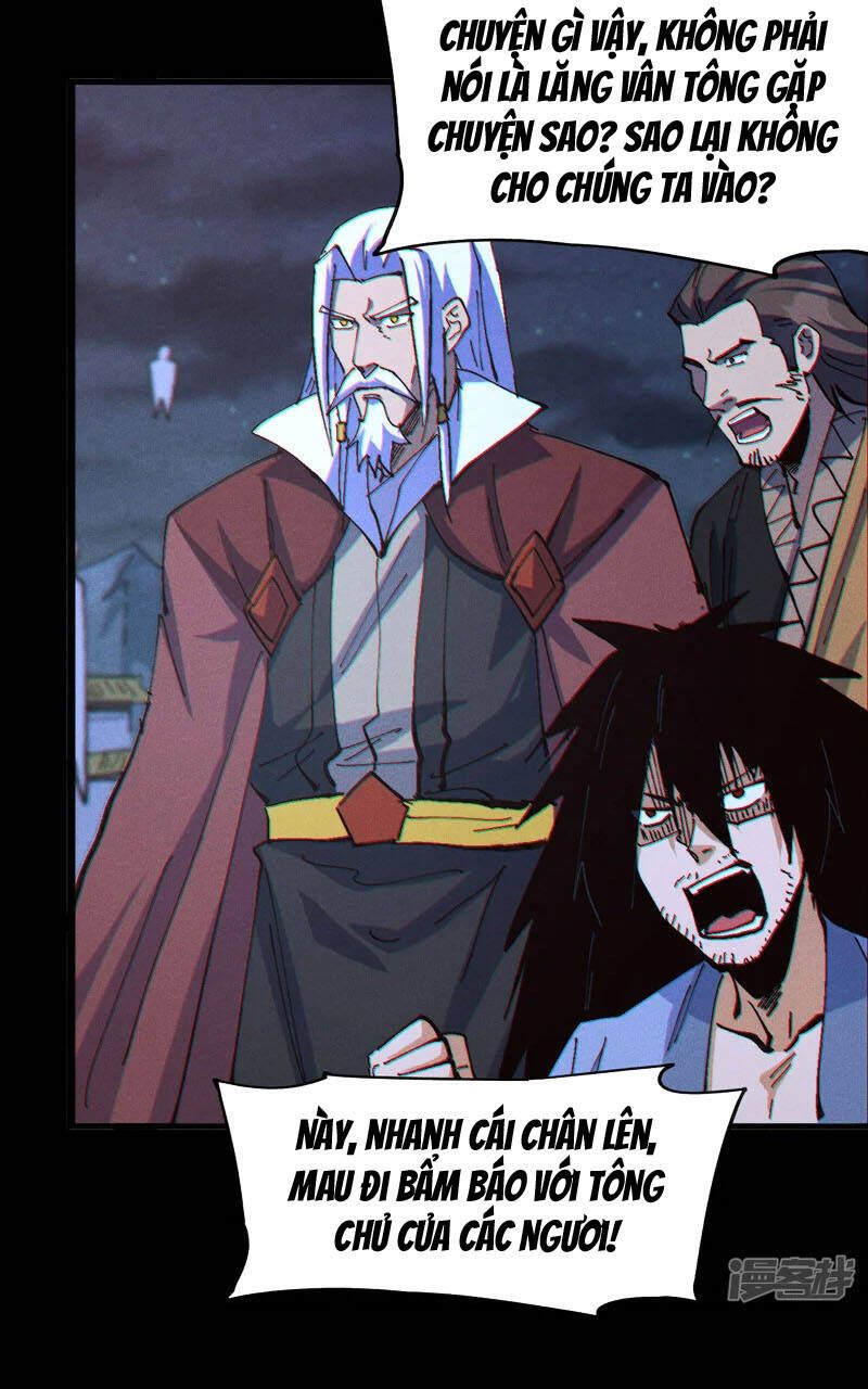 đọc truyện Nhân Vật Chính Mạnh Nhất Lịch Sử Chương 210 ảnh 18 tại Thiên Thai Truyện