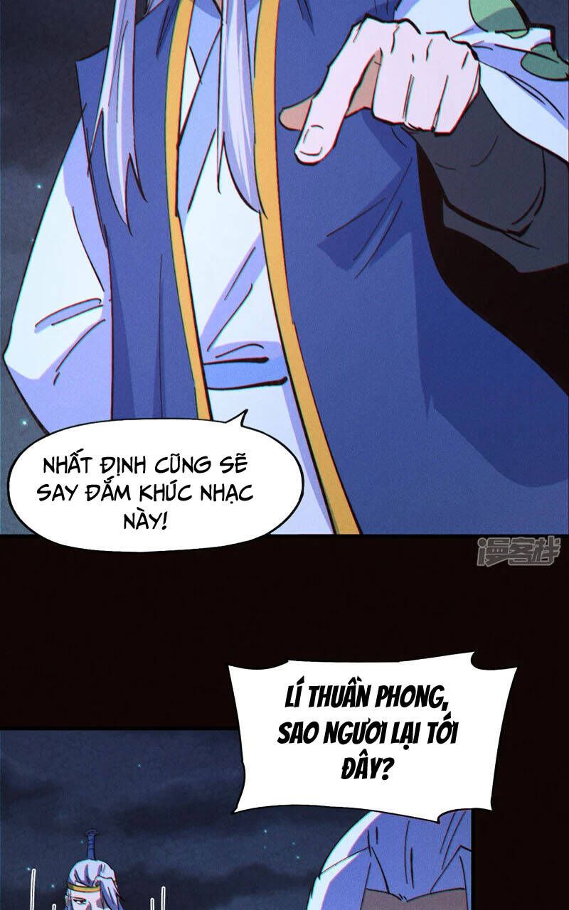 đọc truyện Nhân Vật Chính Mạnh Nhất Lịch Sử Chương 210 ảnh 35 tại Thiên Thai Truyện