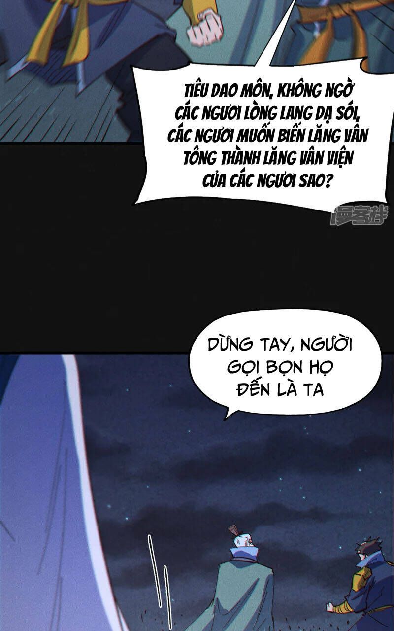 đọc truyện Nhân Vật Chính Mạnh Nhất Lịch Sử Chương 210 ảnh 41 tại Thiên Thai Truyện