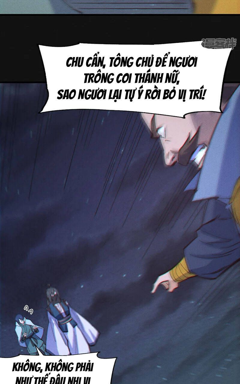 đọc truyện Nhân Vật Chính Mạnh Nhất Lịch Sử Chương 210 ảnh 44 tại Thiên Thai Truyện