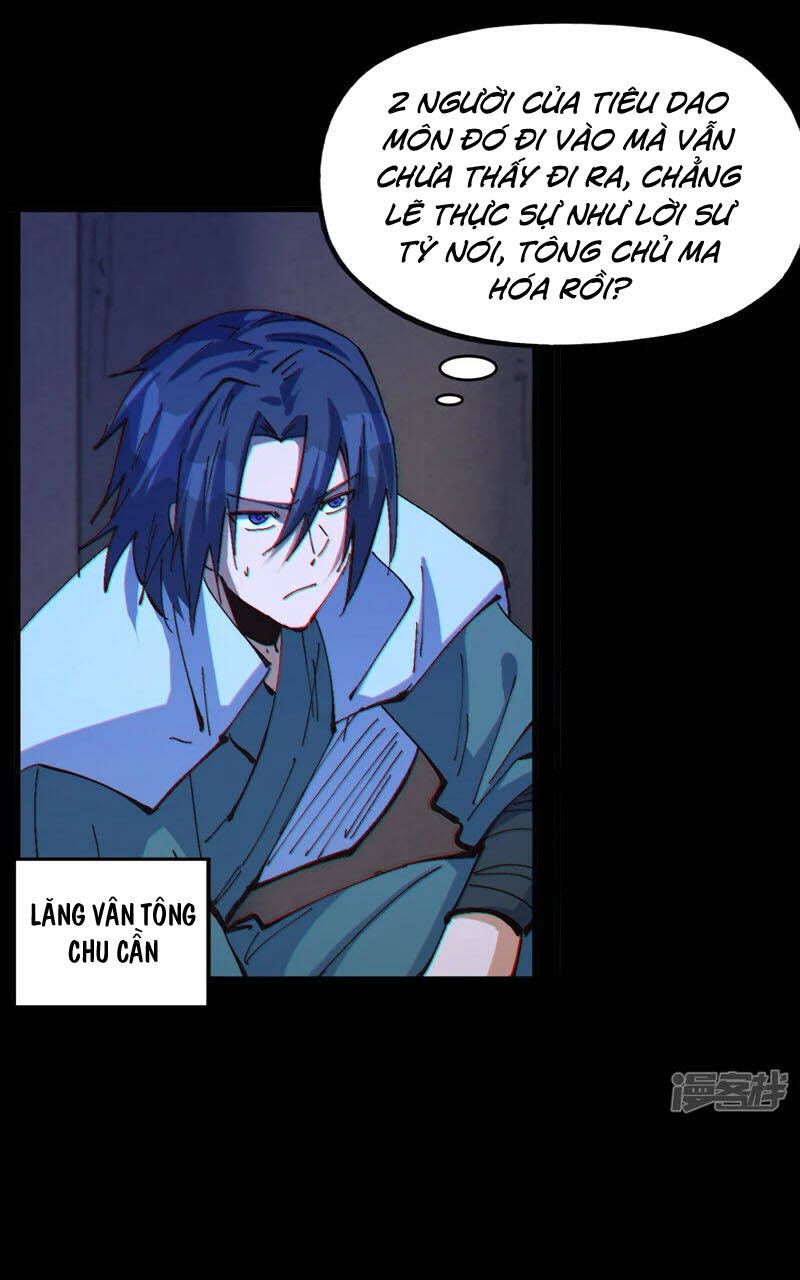 đọc truyện Nhân Vật Chính Mạnh Nhất Lịch Sử Chương 210 ảnh 8 tại Thiên Thai Truyện