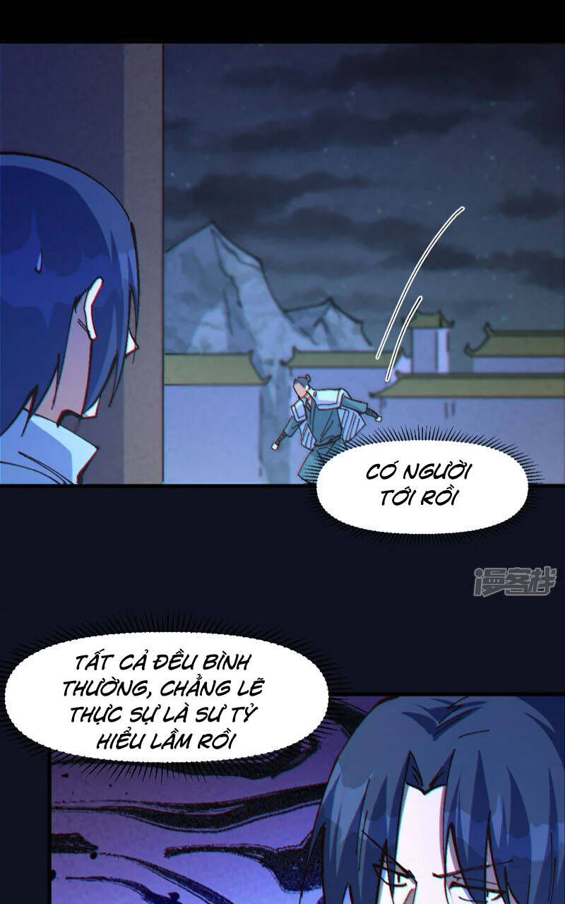 đọc truyện Nhân Vật Chính Mạnh Nhất Lịch Sử Chương 210 ảnh 9 tại Thiên Thai Truyện