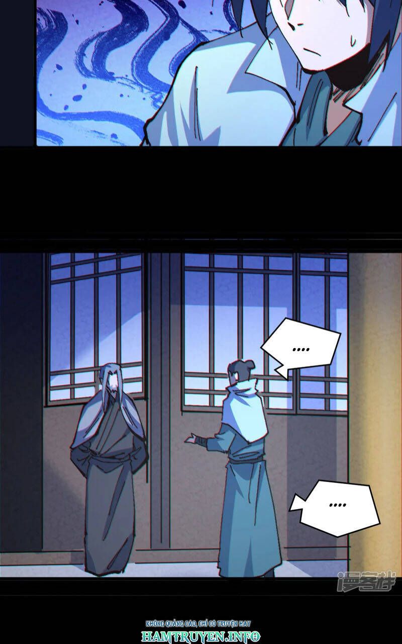 đọc truyện Nhân Vật Chính Mạnh Nhất Lịch Sử Chương 210 ảnh 10 tại Thiên Thai Truyện