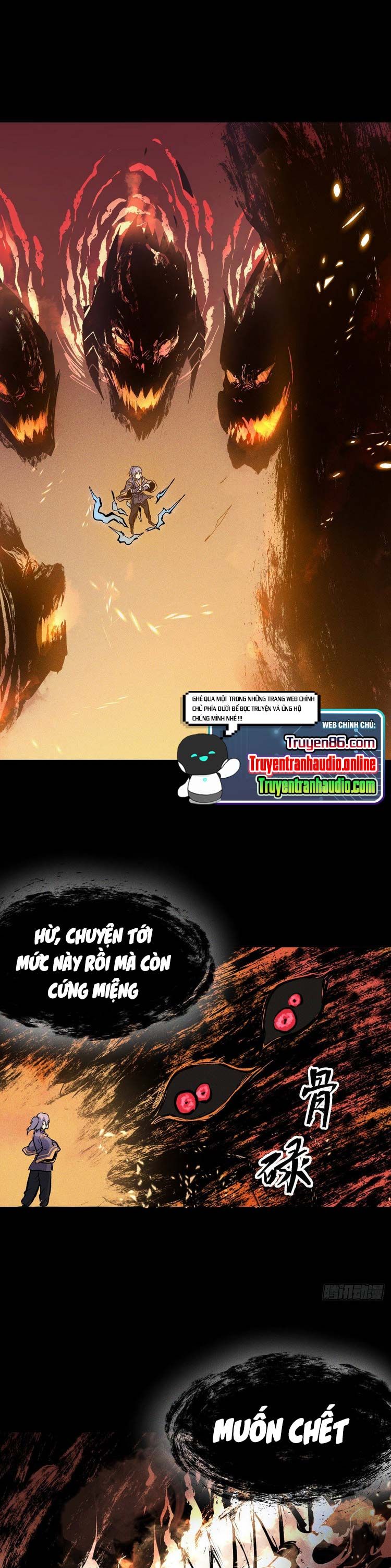 đọc truyện Nhân Vật Chính Mạnh Nhất Lịch Sử Chương 22 ảnh 3 tại Thiên Thai Truyện