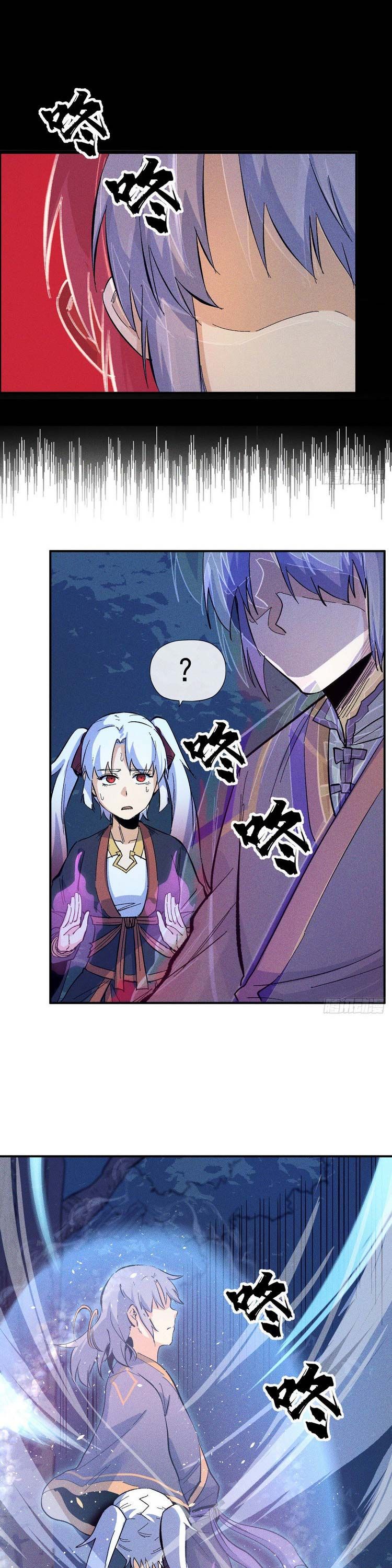 đọc truyện Nhân Vật Chính Mạnh Nhất Lịch Sử Chương 22 ảnh 16 tại Thiên Thai Truyện