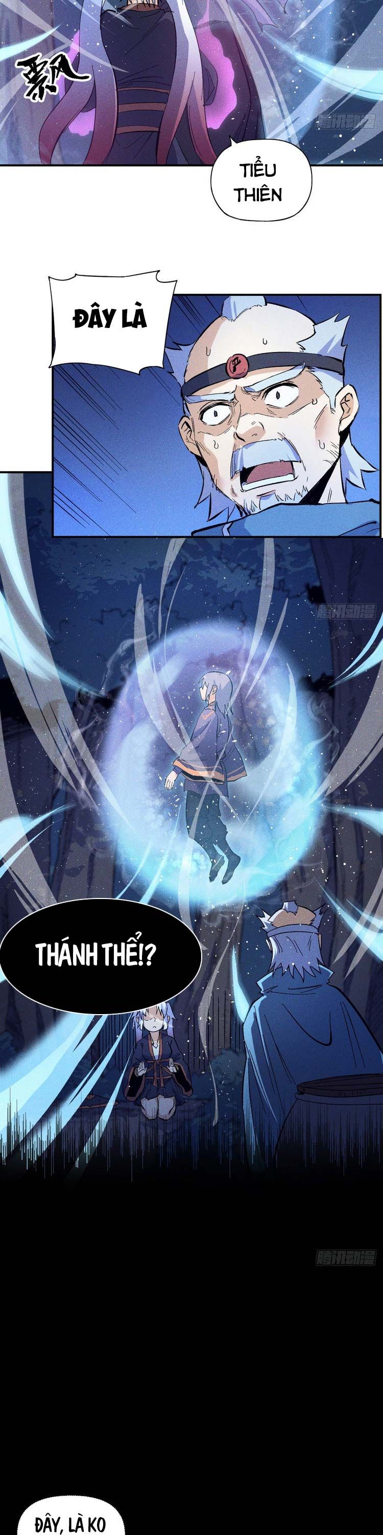 đọc truyện Nhân Vật Chính Mạnh Nhất Lịch Sử Chương 22 ảnh 17 tại Thiên Thai Truyện