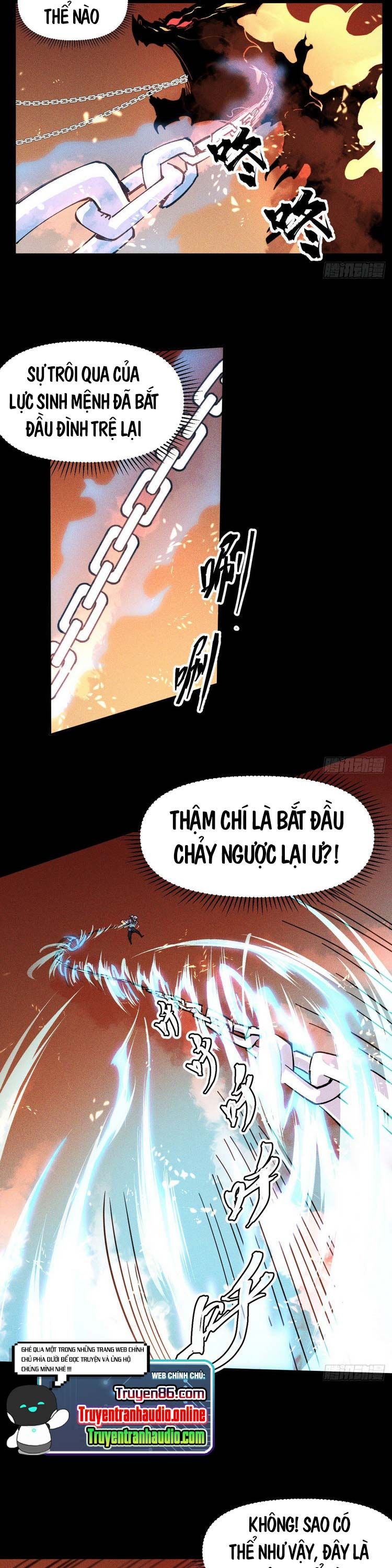 đọc truyện Nhân Vật Chính Mạnh Nhất Lịch Sử Chương 22 ảnh 18 tại Thiên Thai Truyện