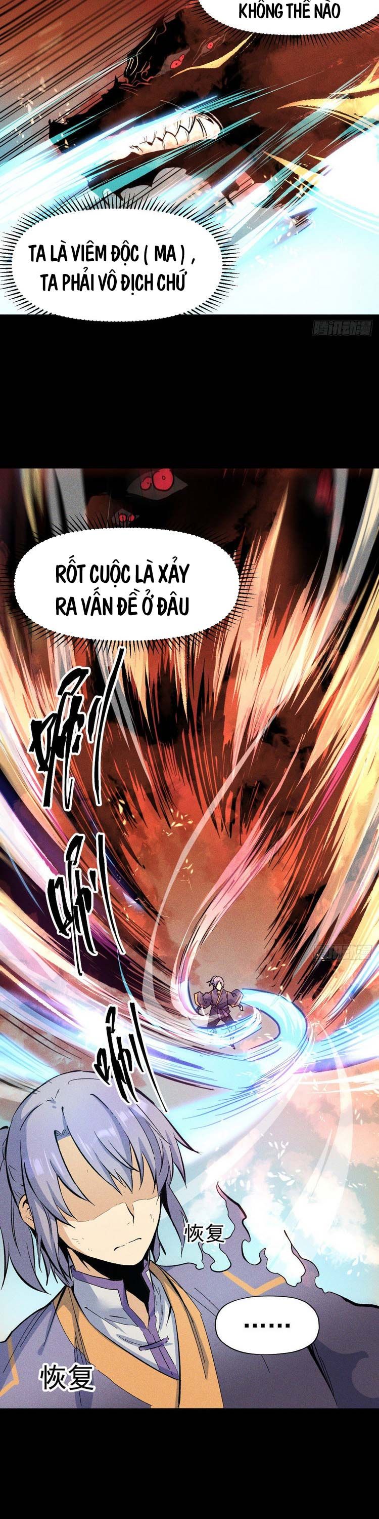 đọc truyện Nhân Vật Chính Mạnh Nhất Lịch Sử Chương 22 ảnh 19 tại Thiên Thai Truyện