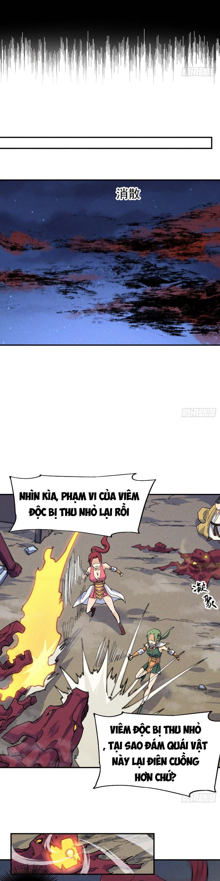 đọc truyện Nhân Vật Chính Mạnh Nhất Lịch Sử Chương 22 ảnh 20 tại Thiên Thai Truyện