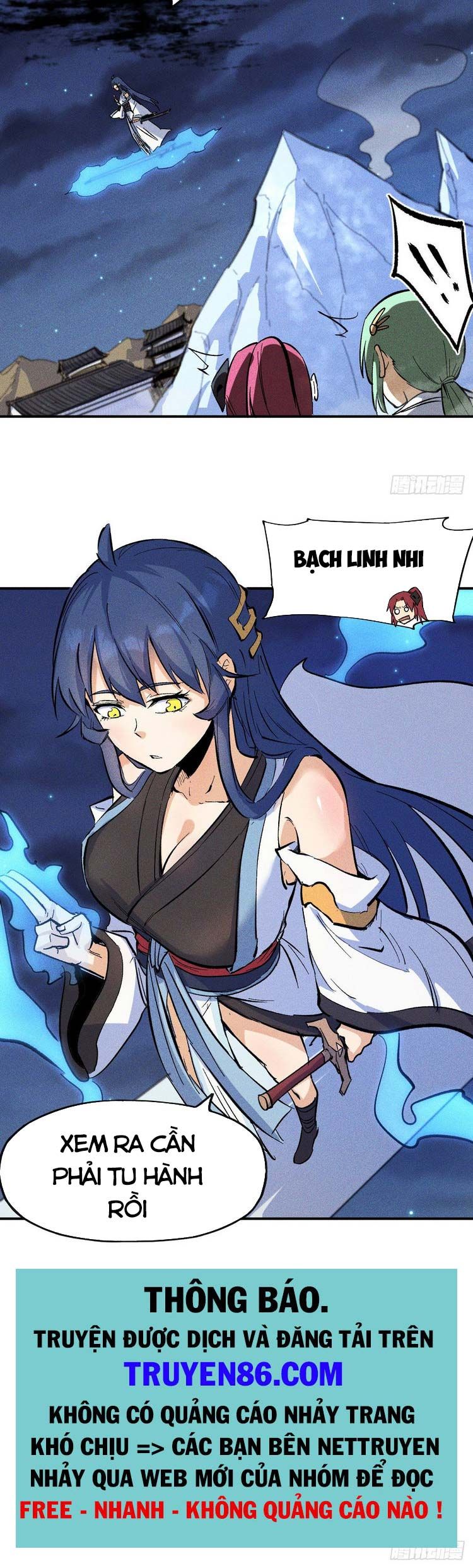 đọc truyện Nhân Vật Chính Mạnh Nhất Lịch Sử Chương 22 ảnh 22 tại Thiên Thai Truyện