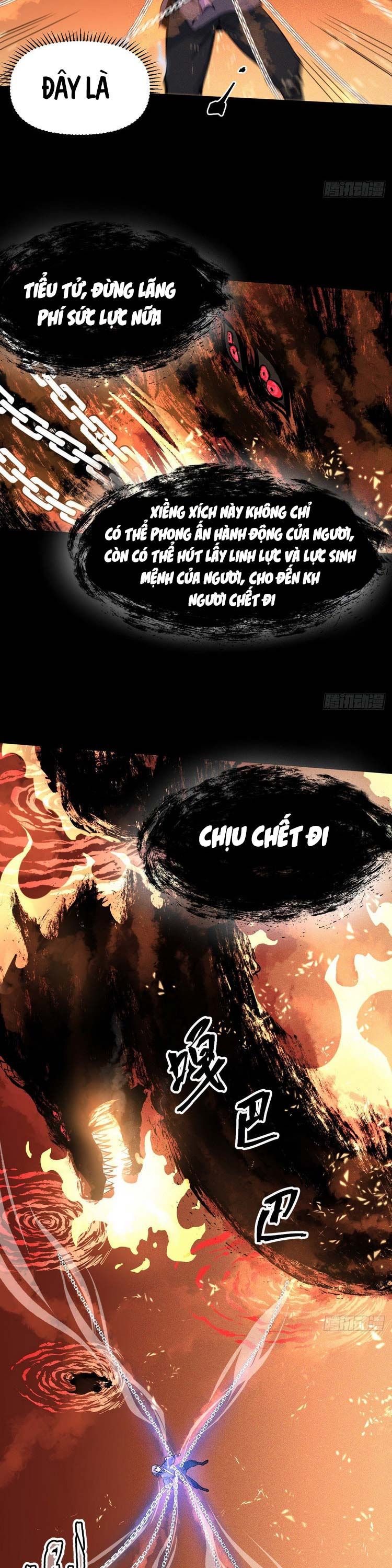 đọc truyện Nhân Vật Chính Mạnh Nhất Lịch Sử Chương 22 ảnh 9 tại Thiên Thai Truyện