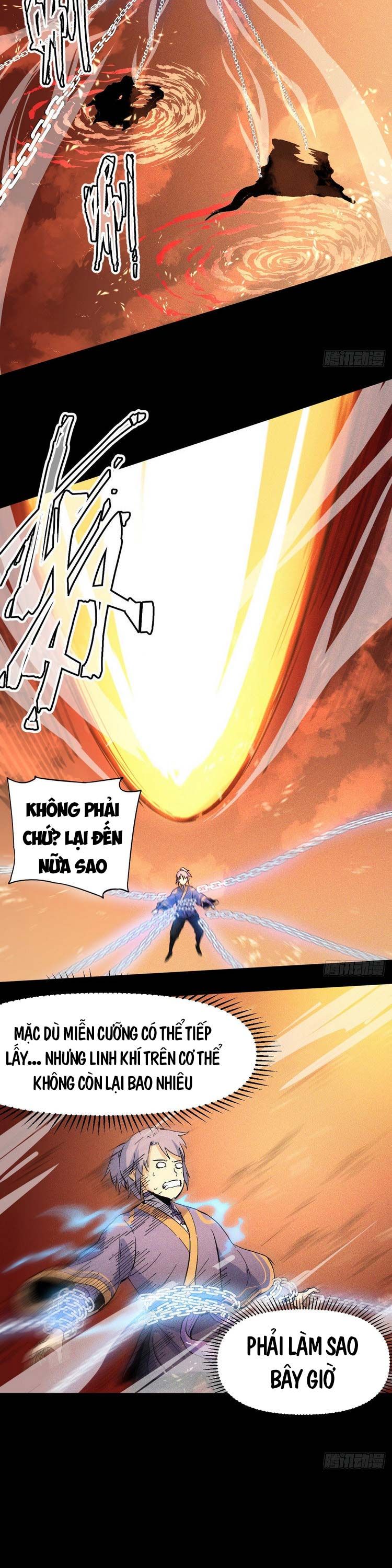 đọc truyện Nhân Vật Chính Mạnh Nhất Lịch Sử Chương 22 ảnh 10 tại Thiên Thai Truyện