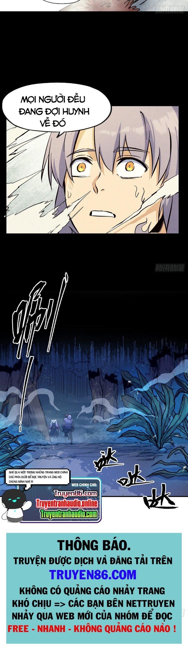 đọc truyện Nhân Vật Chính Mạnh Nhất Lịch Sử Chương 23.5 ảnh 13 tại Thiên Thai Truyện