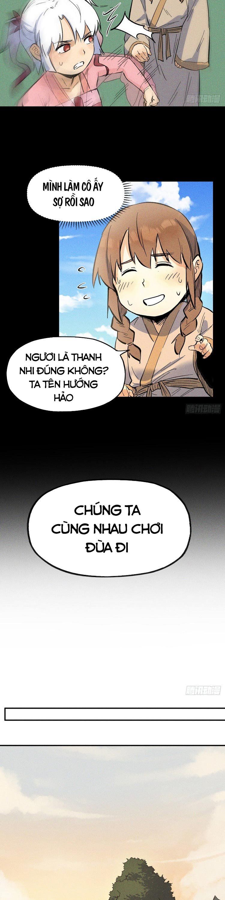 đọc truyện Nhân Vật Chính Mạnh Nhất Lịch Sử Chương 23.5 ảnh 4 tại Thiên Thai Truyện