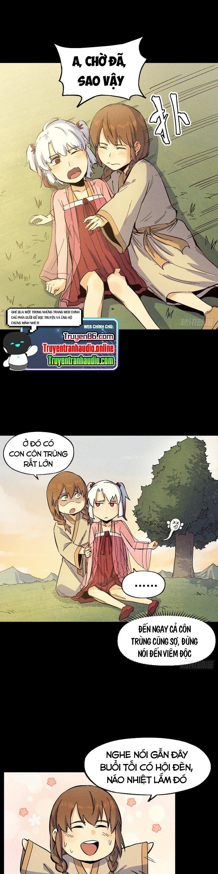 đọc truyện Nhân Vật Chính Mạnh Nhất Lịch Sử Chương 23.5 ảnh 6 tại Thiên Thai Truyện