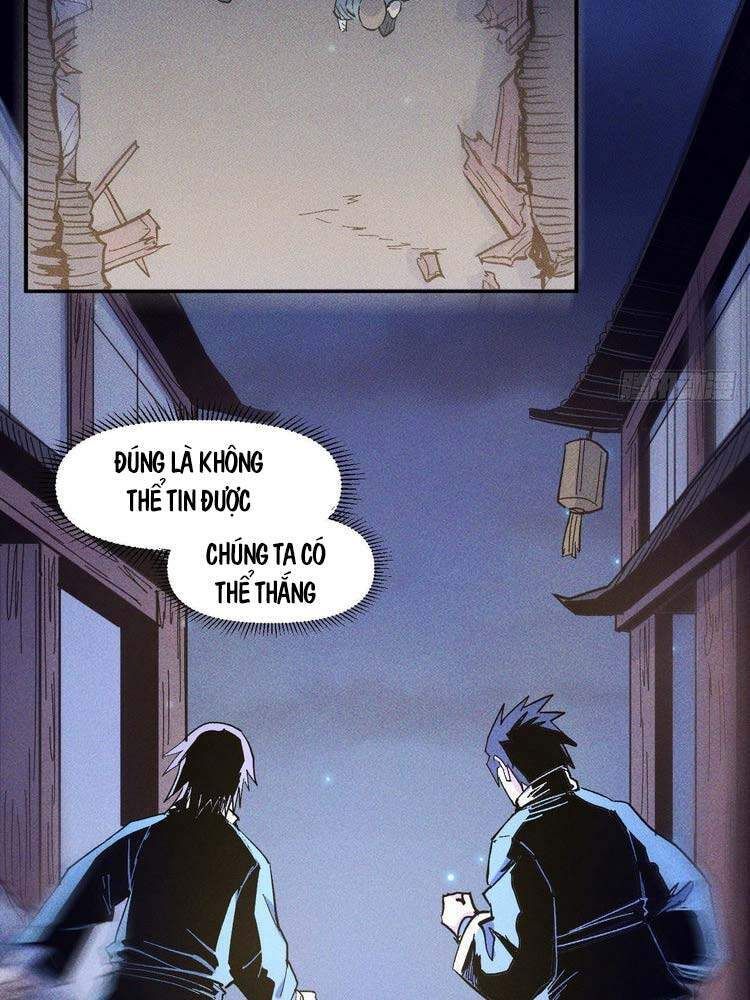 đọc truyện Nhân Vật Chính Mạnh Nhất Lịch Sử Chương 23 ảnh 14 tại Thiên Thai Truyện