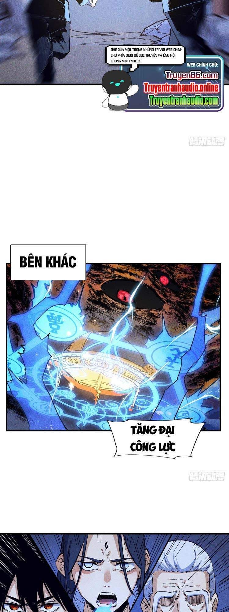 đọc truyện Nhân Vật Chính Mạnh Nhất Lịch Sử Chương 23 ảnh 15 tại Thiên Thai Truyện