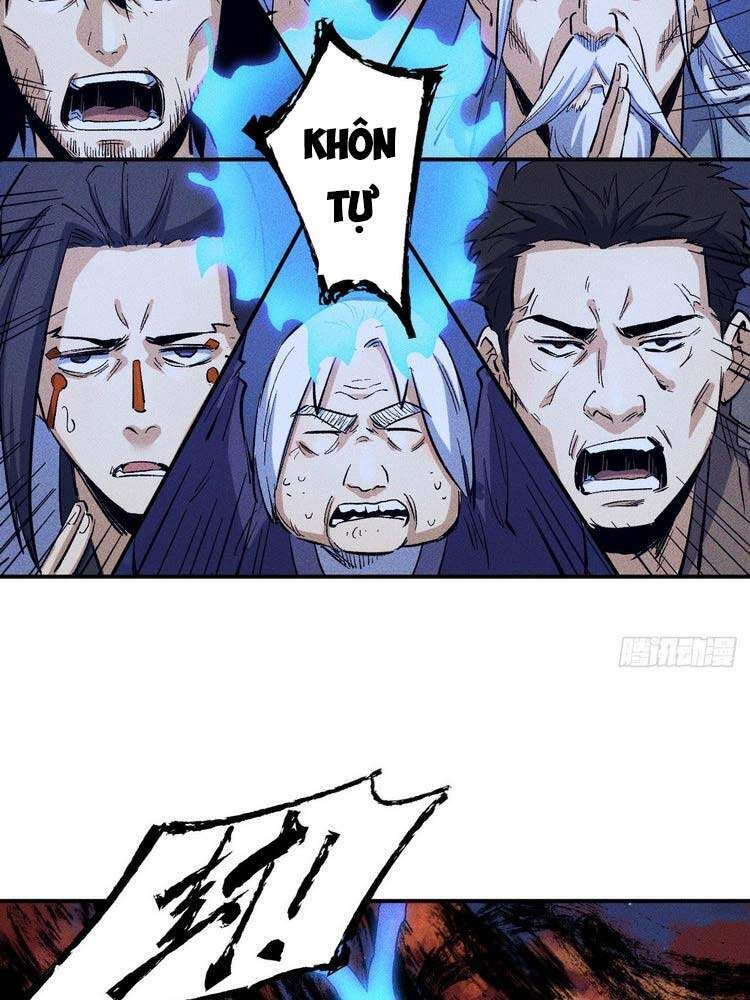 đọc truyện Nhân Vật Chính Mạnh Nhất Lịch Sử Chương 23 ảnh 16 tại Thiên Thai Truyện