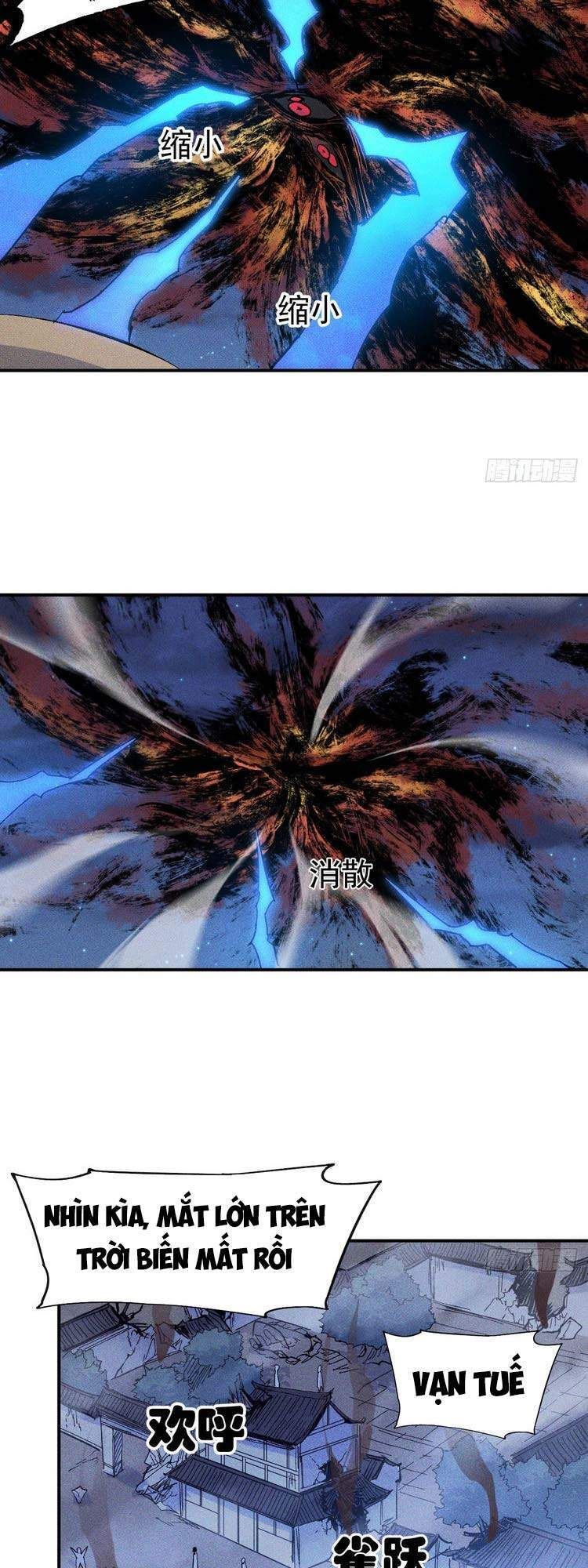 đọc truyện Nhân Vật Chính Mạnh Nhất Lịch Sử Chương 23 ảnh 17 tại Thiên Thai Truyện