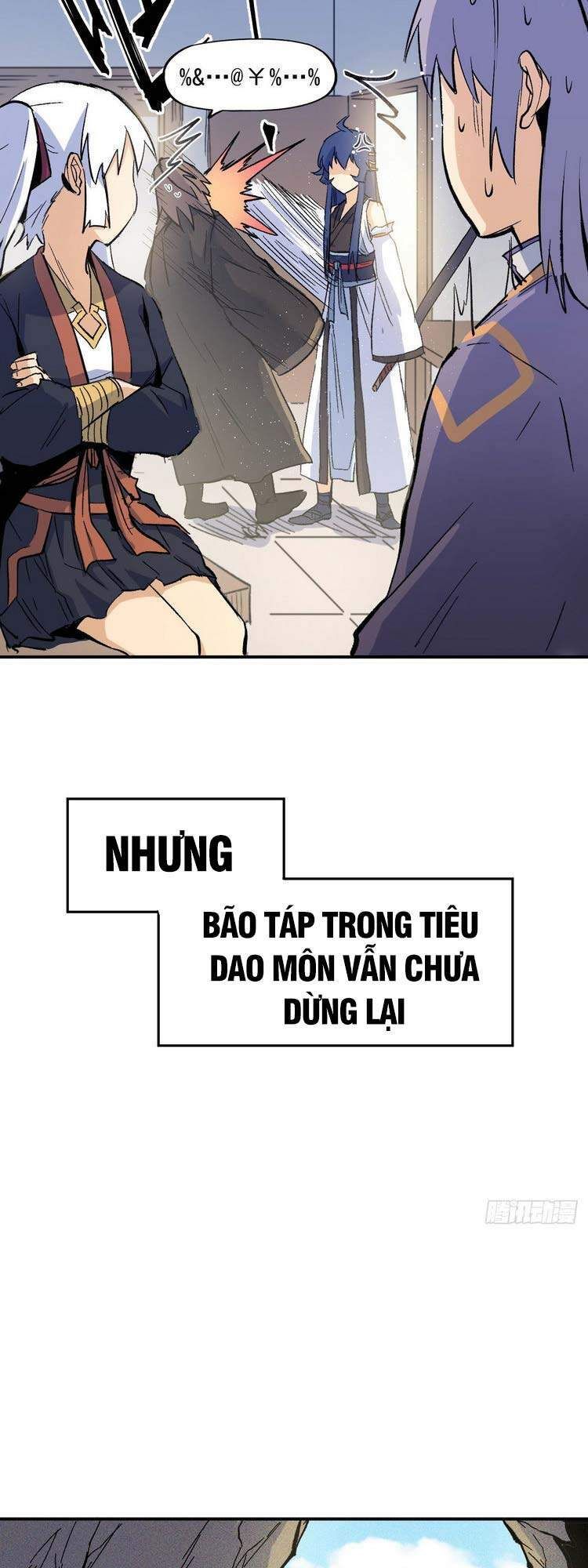 đọc truyện Nhân Vật Chính Mạnh Nhất Lịch Sử Chương 23 ảnh 24 tại Thiên Thai Truyện