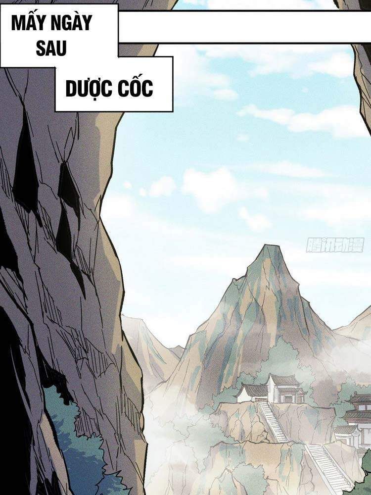 đọc truyện Nhân Vật Chính Mạnh Nhất Lịch Sử Chương 23 ảnh 25 tại Thiên Thai Truyện