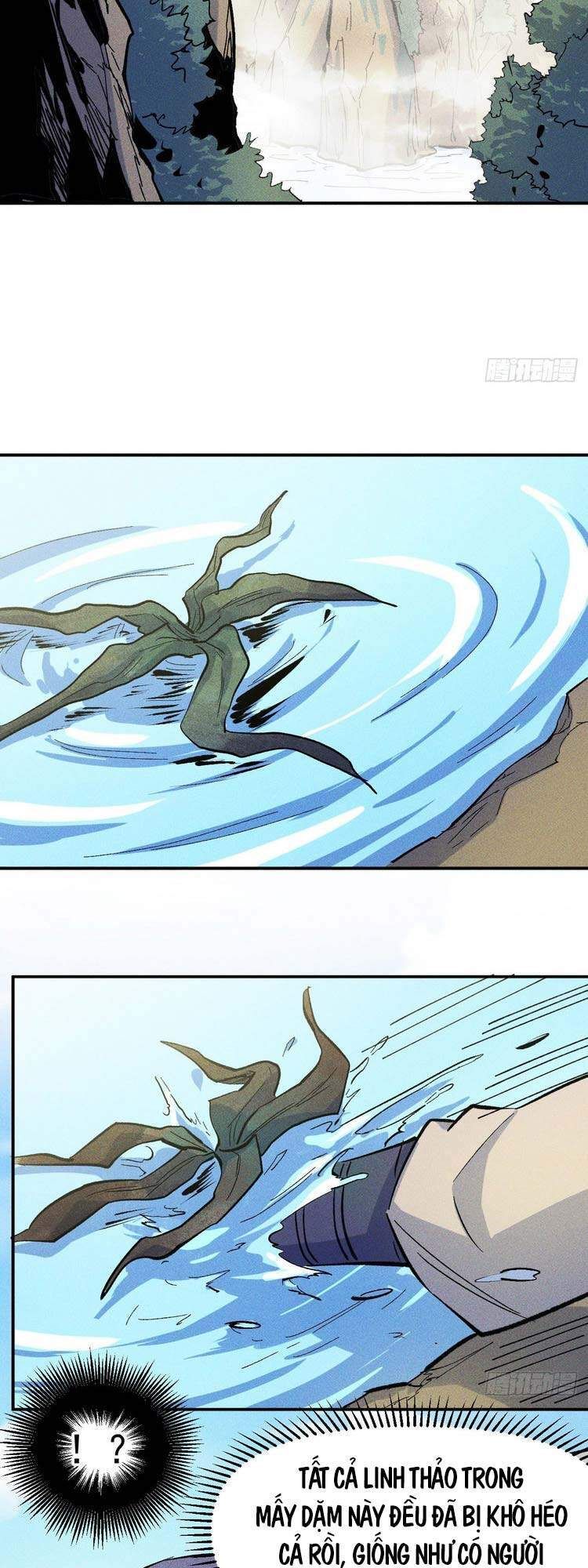 đọc truyện Nhân Vật Chính Mạnh Nhất Lịch Sử Chương 23 ảnh 26 tại Thiên Thai Truyện