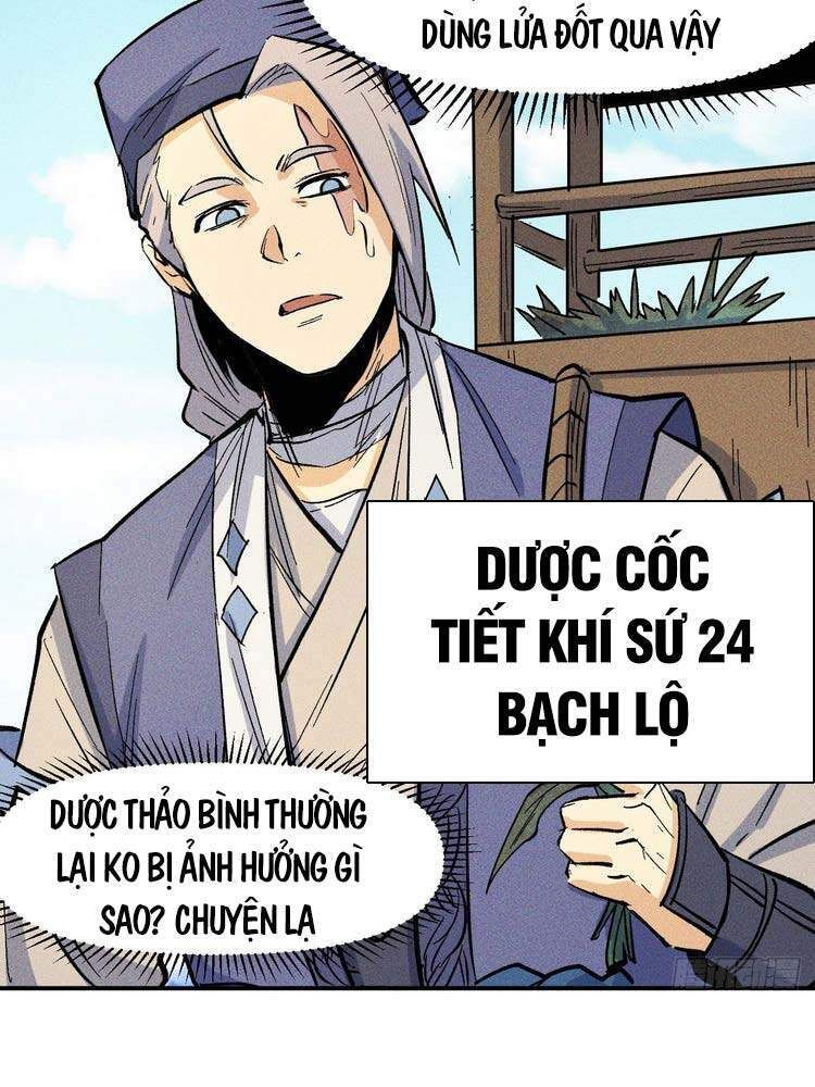 đọc truyện Nhân Vật Chính Mạnh Nhất Lịch Sử Chương 23 ảnh 27 tại Thiên Thai Truyện