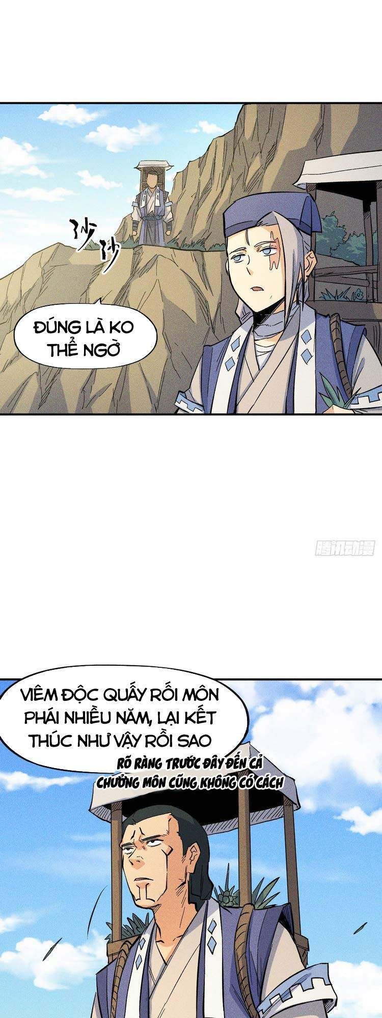 đọc truyện Nhân Vật Chính Mạnh Nhất Lịch Sử Chương 23 ảnh 28 tại Thiên Thai Truyện