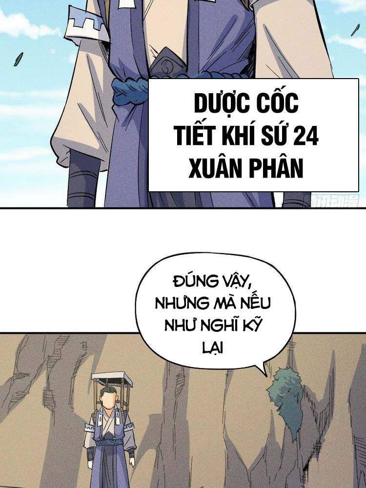 đọc truyện Nhân Vật Chính Mạnh Nhất Lịch Sử Chương 23 ảnh 29 tại Thiên Thai Truyện