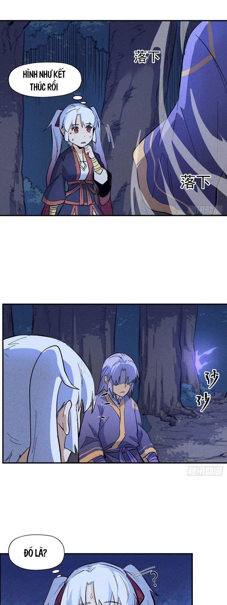 đọc truyện Nhân Vật Chính Mạnh Nhất Lịch Sử Chương 23 ảnh 5 tại Thiên Thai Truyện