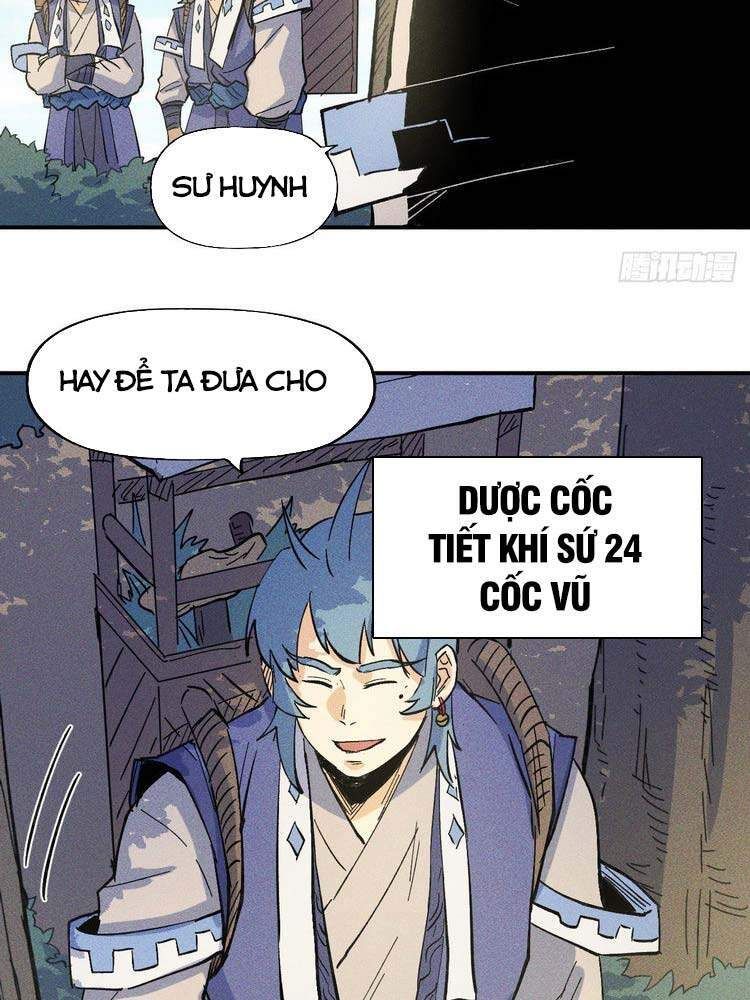 đọc truyện Nhân Vật Chính Mạnh Nhất Lịch Sử Chương 23 ảnh 35 tại Thiên Thai Truyện