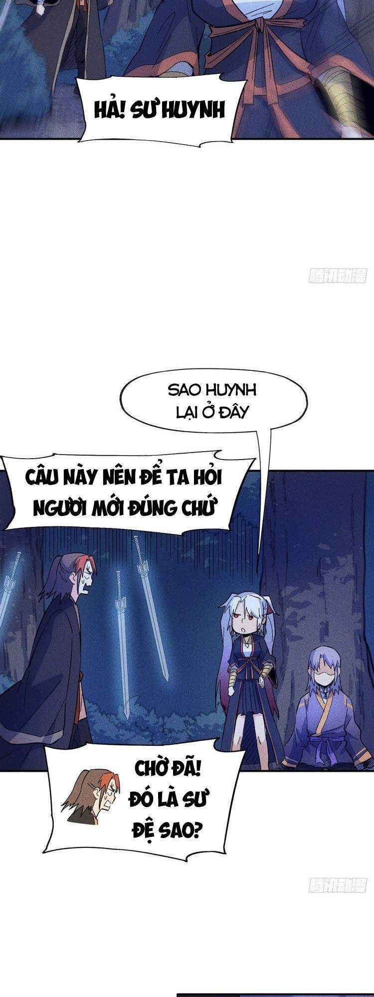 đọc truyện Nhân Vật Chính Mạnh Nhất Lịch Sử Chương 23 ảnh 7 tại Thiên Thai Truyện