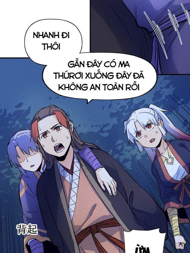 đọc truyện Nhân Vật Chính Mạnh Nhất Lịch Sử Chương 23 ảnh 8 tại Thiên Thai Truyện