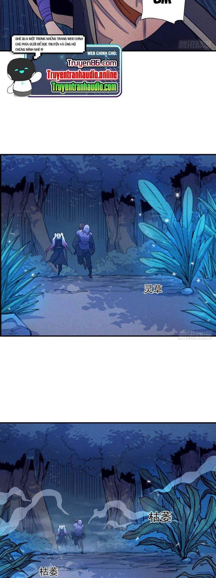 đọc truyện Nhân Vật Chính Mạnh Nhất Lịch Sử Chương 23 ảnh 9 tại Thiên Thai Truyện