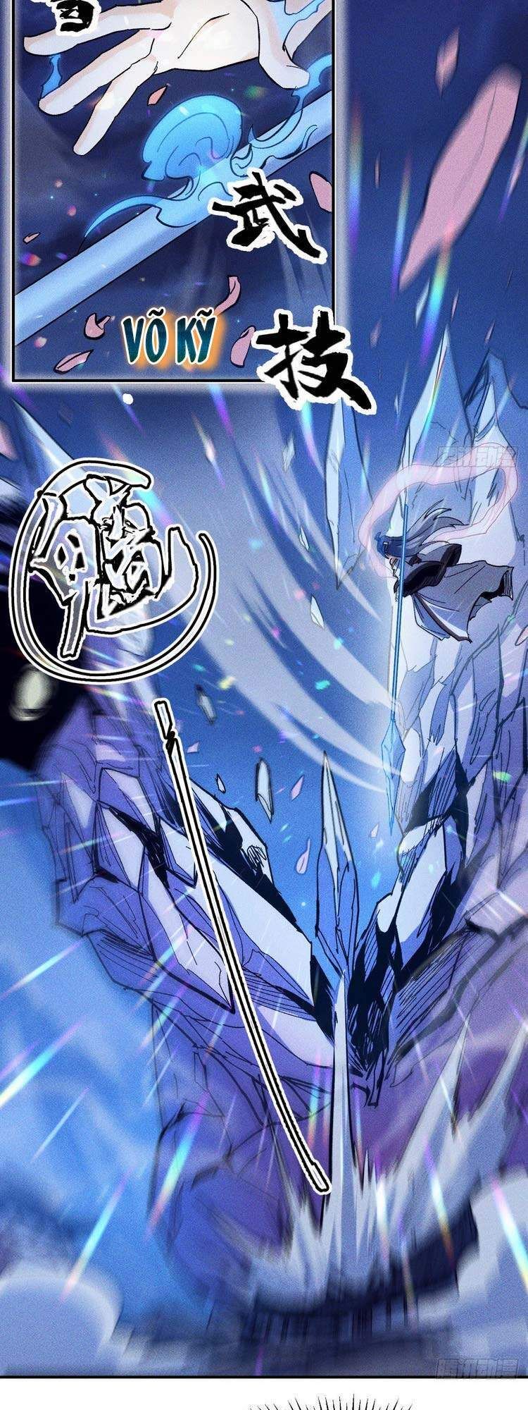 đọc truyện Nhân Vật Chính Mạnh Nhất Lịch Sử Chương 23 ảnh 11 tại Thiên Thai Truyện