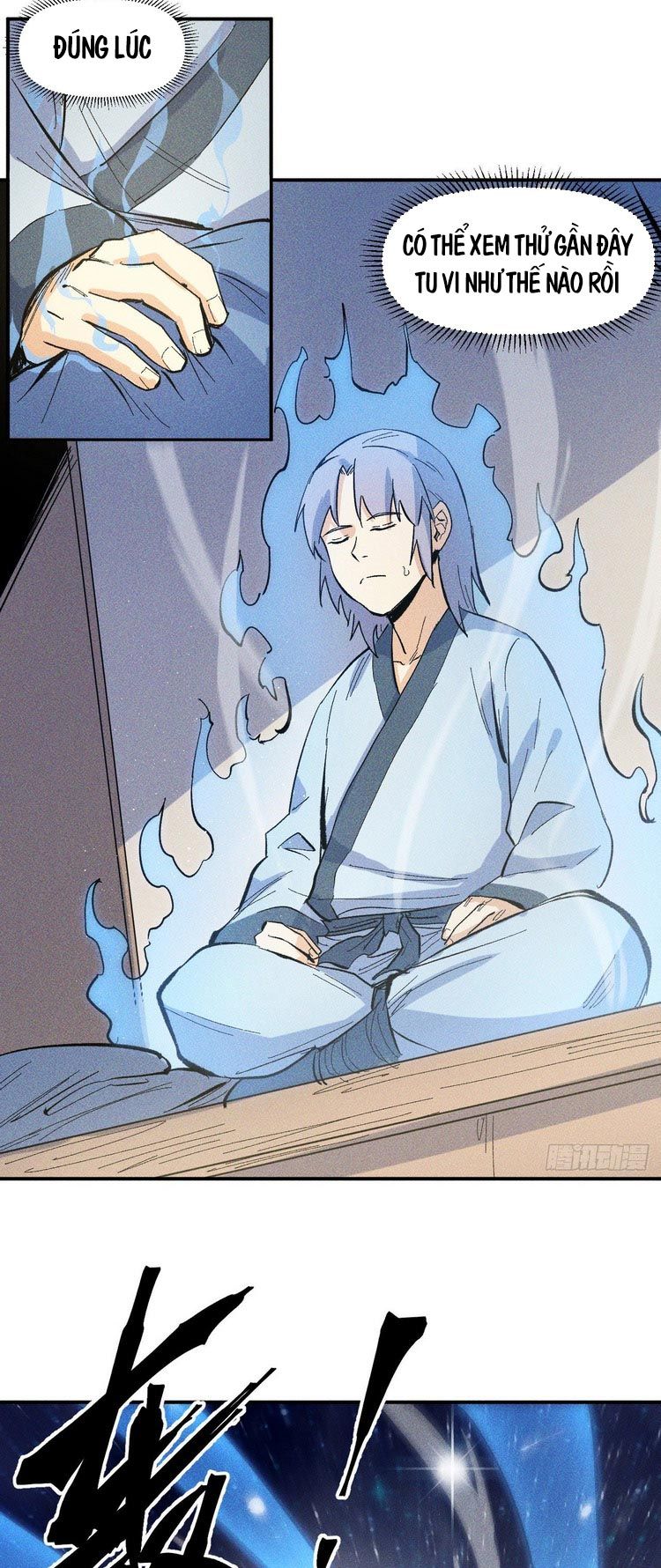 đọc truyện Nhân Vật Chính Mạnh Nhất Lịch Sử Chương 24 ảnh 17 tại Thiên Thai Truyện