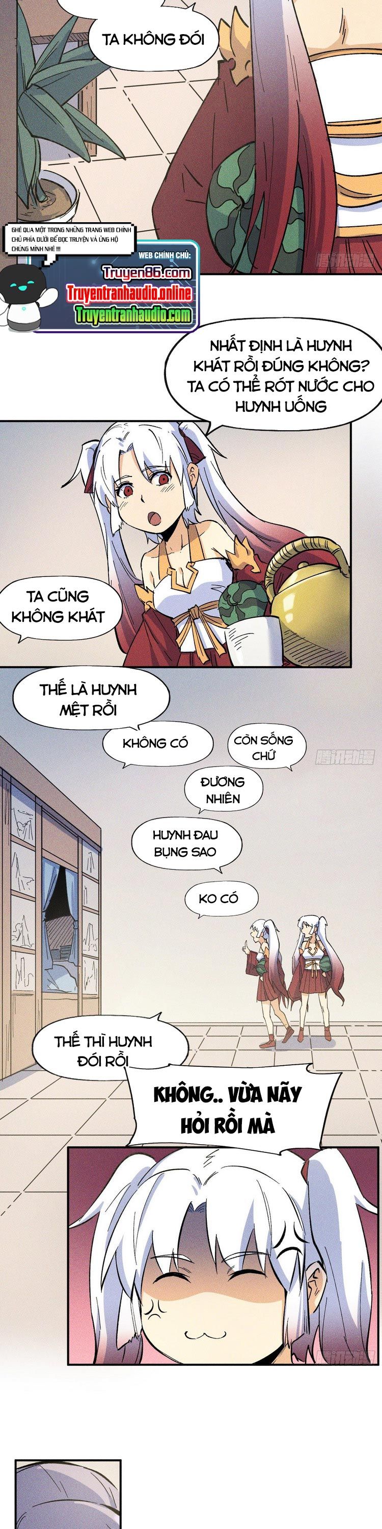 đọc truyện Nhân Vật Chính Mạnh Nhất Lịch Sử Chương 24 ảnh 11 tại Thiên Thai Truyện