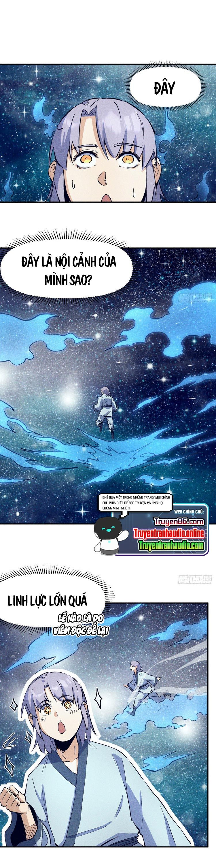 đọc truyện Nhân Vật Chính Mạnh Nhất Lịch Sử Chương 25 ảnh 3 tại Thiên Thai Truyện