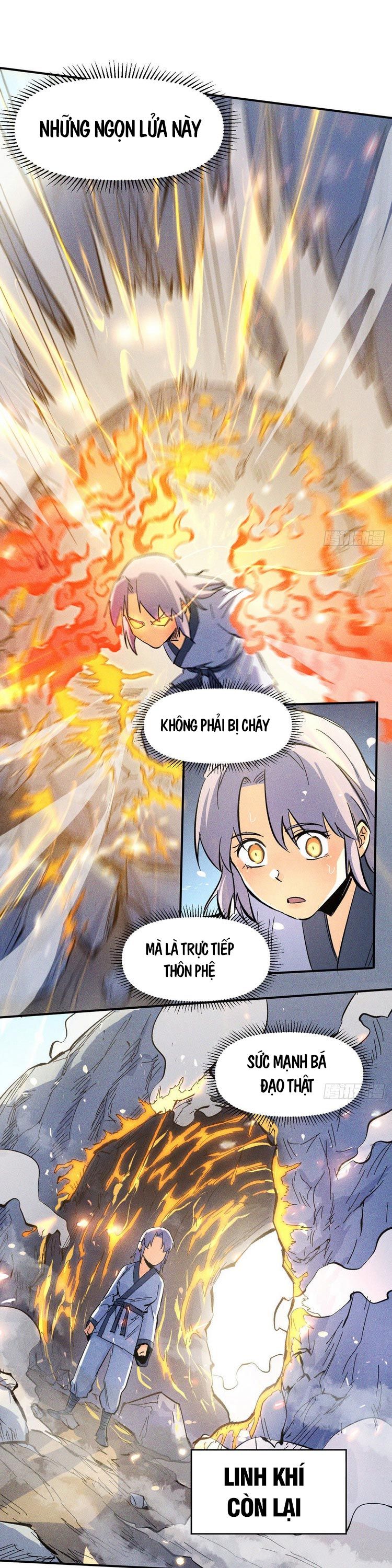 đọc truyện Nhân Vật Chính Mạnh Nhất Lịch Sử Chương 25 ảnh 13 tại Thiên Thai Truyện