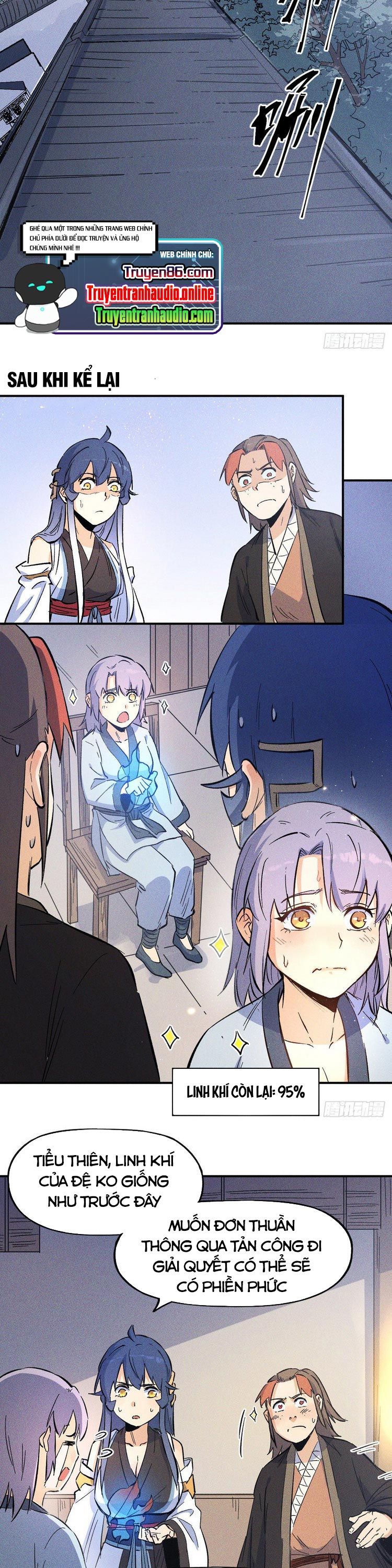 đọc truyện Nhân Vật Chính Mạnh Nhất Lịch Sử Chương 25 ảnh 15 tại Thiên Thai Truyện