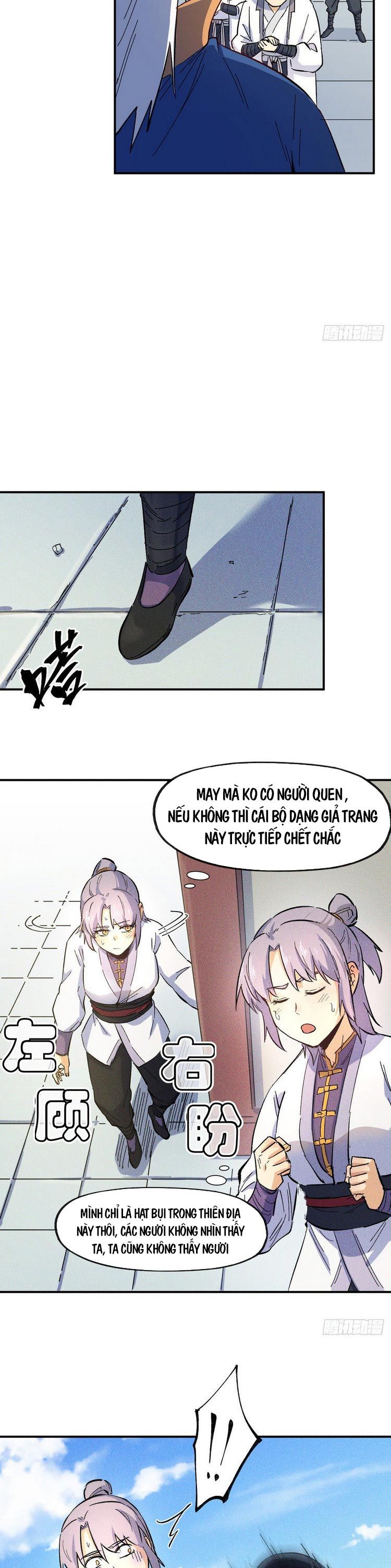 đọc truyện Nhân Vật Chính Mạnh Nhất Lịch Sử Chương 25 ảnh 19 tại Thiên Thai Truyện