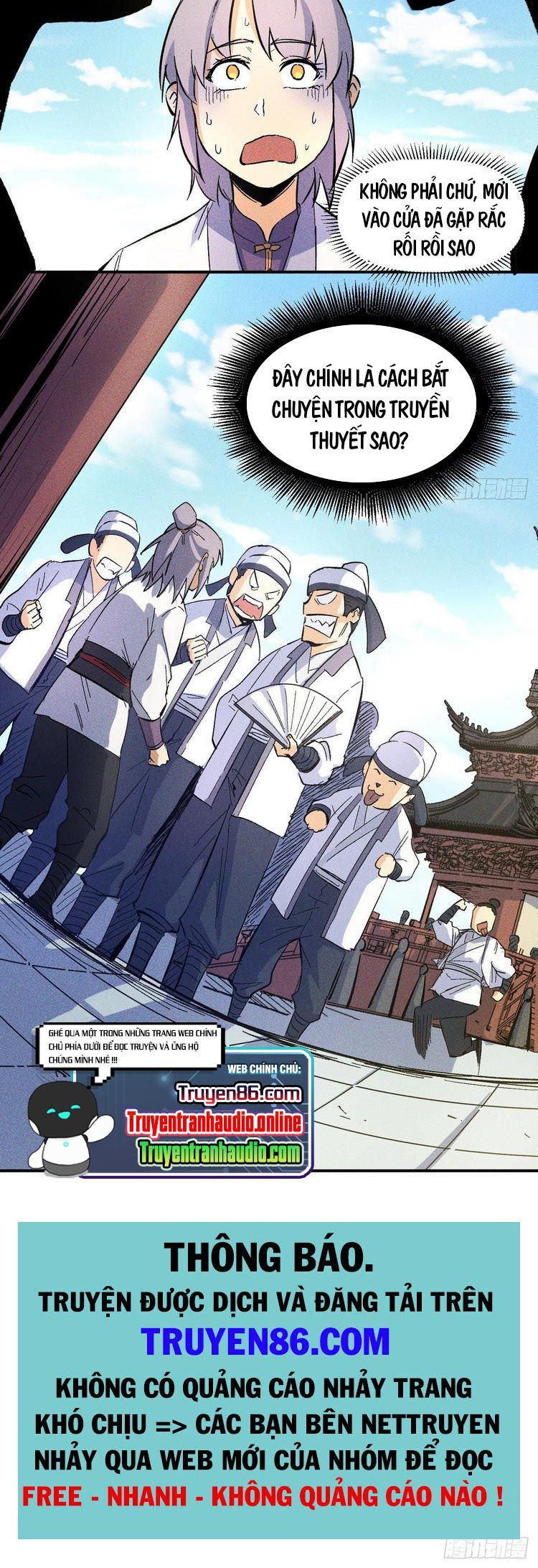 đọc truyện Nhân Vật Chính Mạnh Nhất Lịch Sử Chương 25 ảnh 21 tại Thiên Thai Truyện