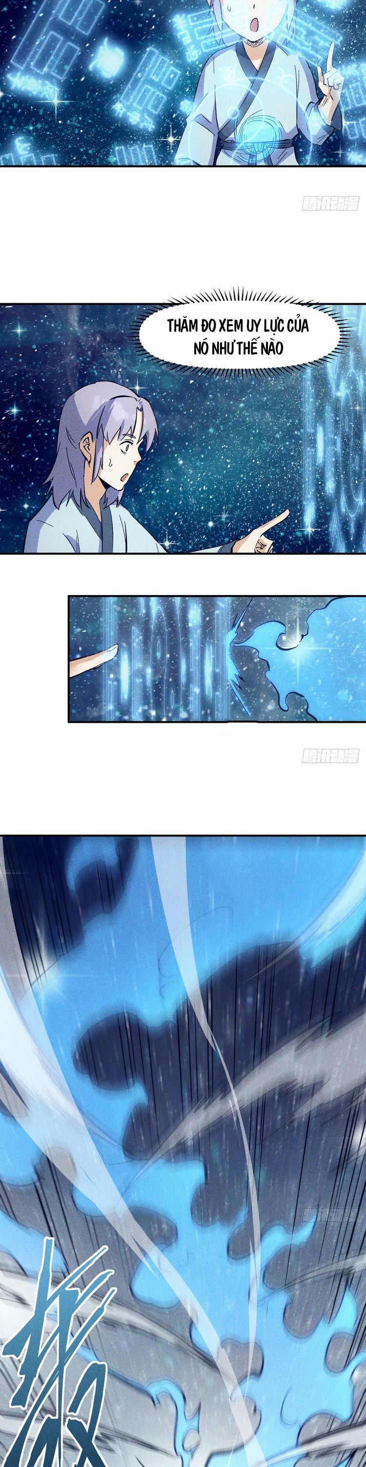 đọc truyện Nhân Vật Chính Mạnh Nhất Lịch Sử Chương 25 ảnh 5 tại Thiên Thai Truyện