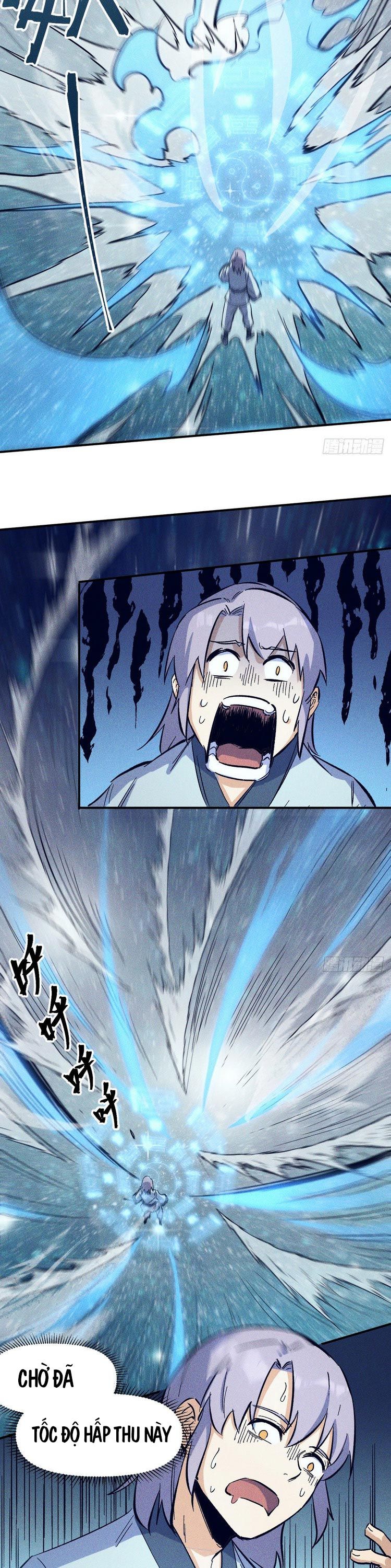 đọc truyện Nhân Vật Chính Mạnh Nhất Lịch Sử Chương 25 ảnh 6 tại Thiên Thai Truyện