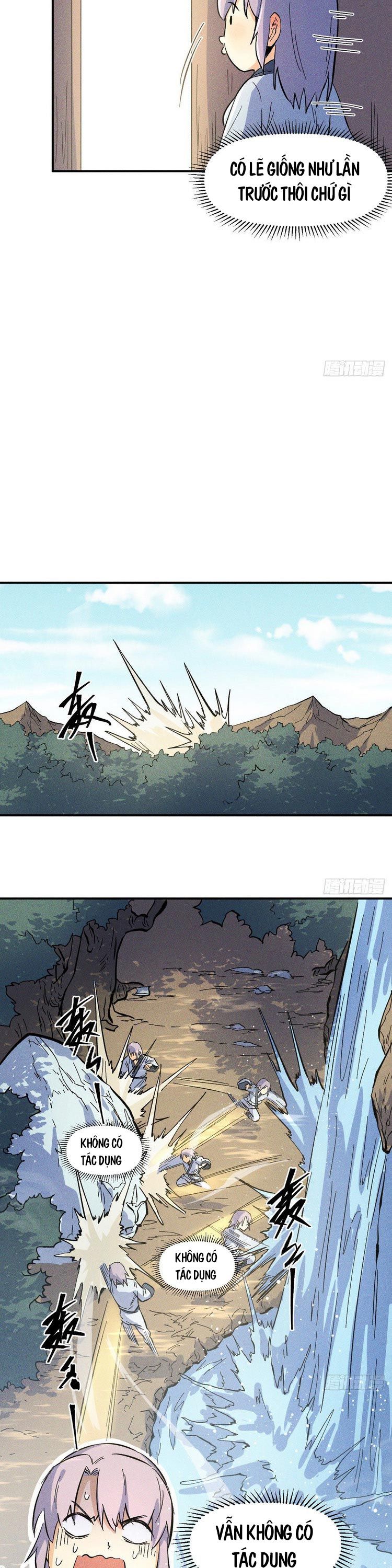 đọc truyện Nhân Vật Chính Mạnh Nhất Lịch Sử Chương 25 ảnh 9 tại Thiên Thai Truyện